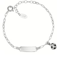 Bracciale Amen Bambino Bambino in Argento BRJTAPAB - BRJTAPAB